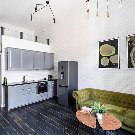 Smart Rental Management Apartments - City Center 브로츠와프 외부 사진