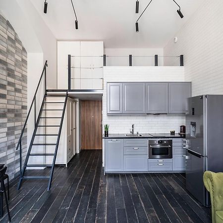 Smart Rental Management Apartments - City Center 브로츠와프 외부 사진