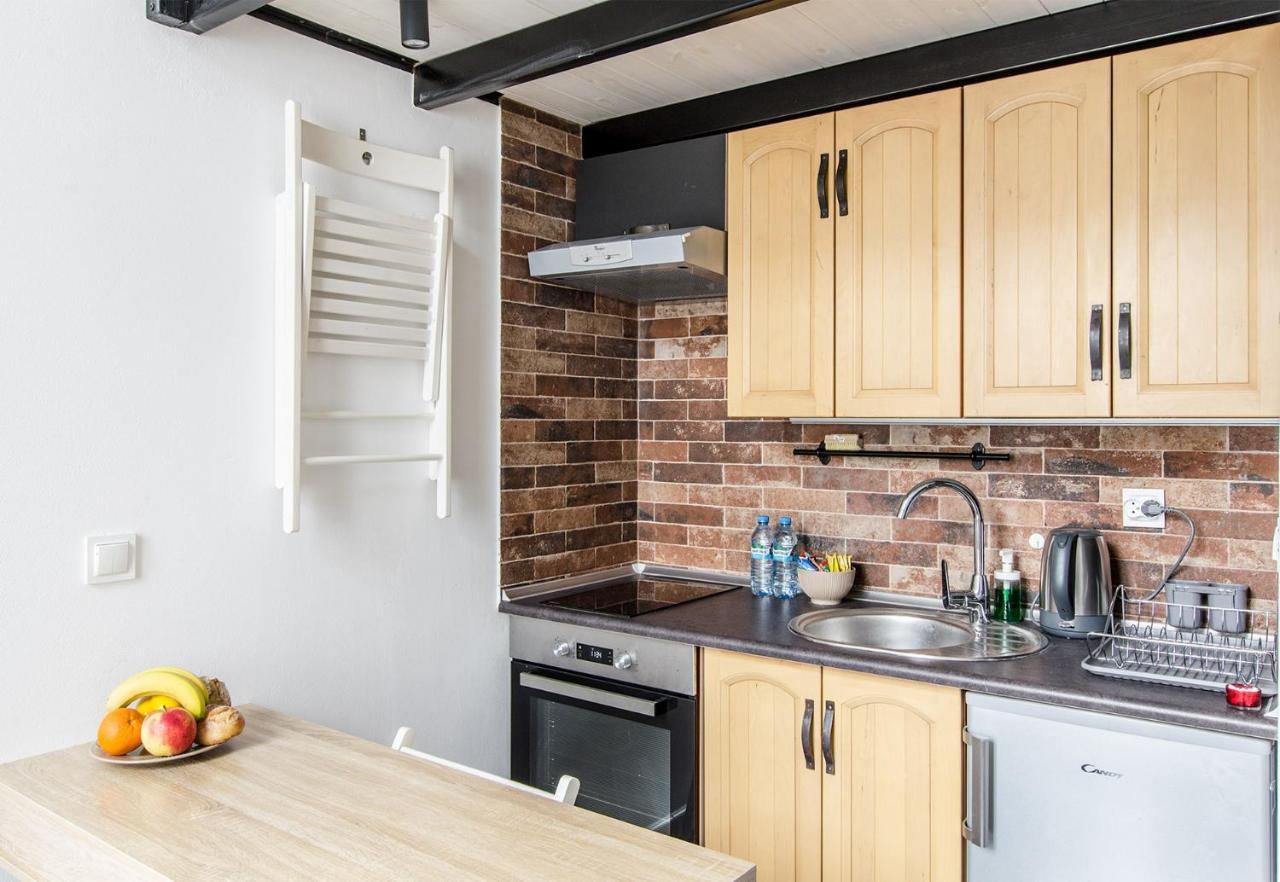 Smart Rental Management Apartments - City Center 브로츠와프 외부 사진