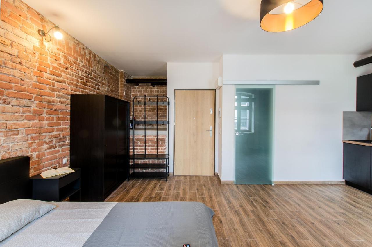 Smart Rental Management Apartments - City Center 브로츠와프 외부 사진