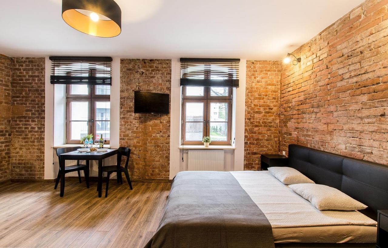 Smart Rental Management Apartments - City Center 브로츠와프 외부 사진