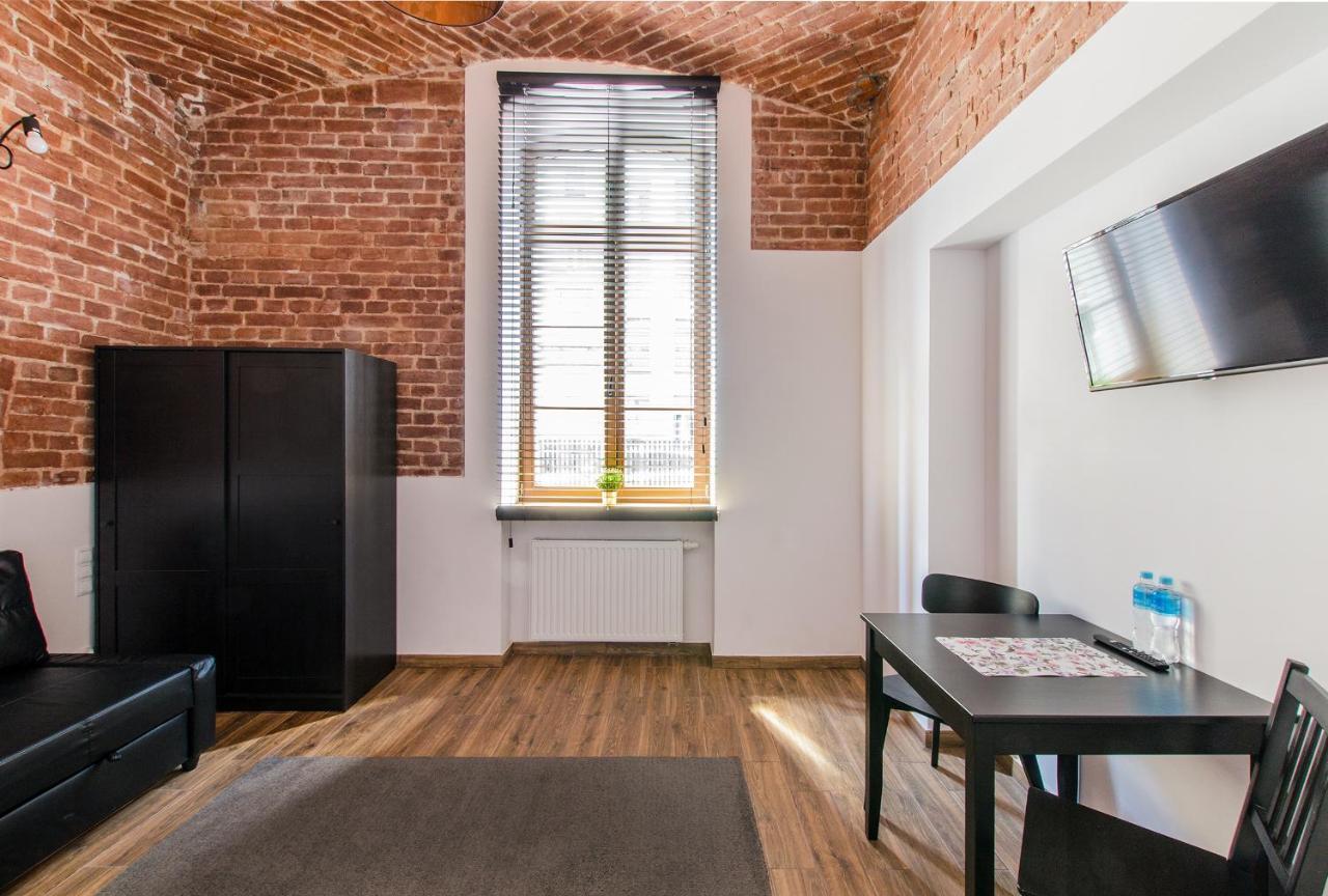 Smart Rental Management Apartments - City Center 브로츠와프 외부 사진