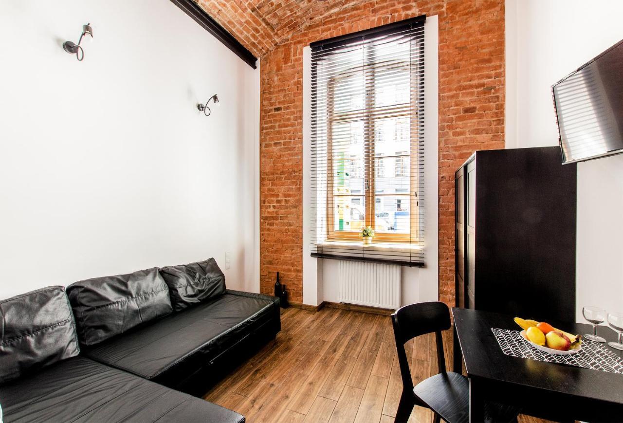 Smart Rental Management Apartments - City Center 브로츠와프 외부 사진