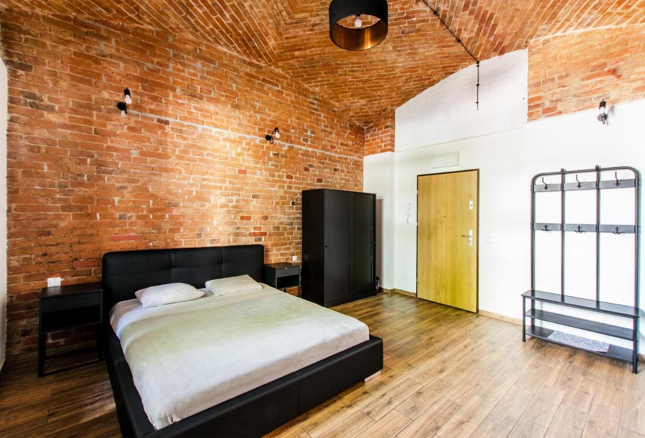 Smart Rental Management Apartments - City Center 브로츠와프 외부 사진