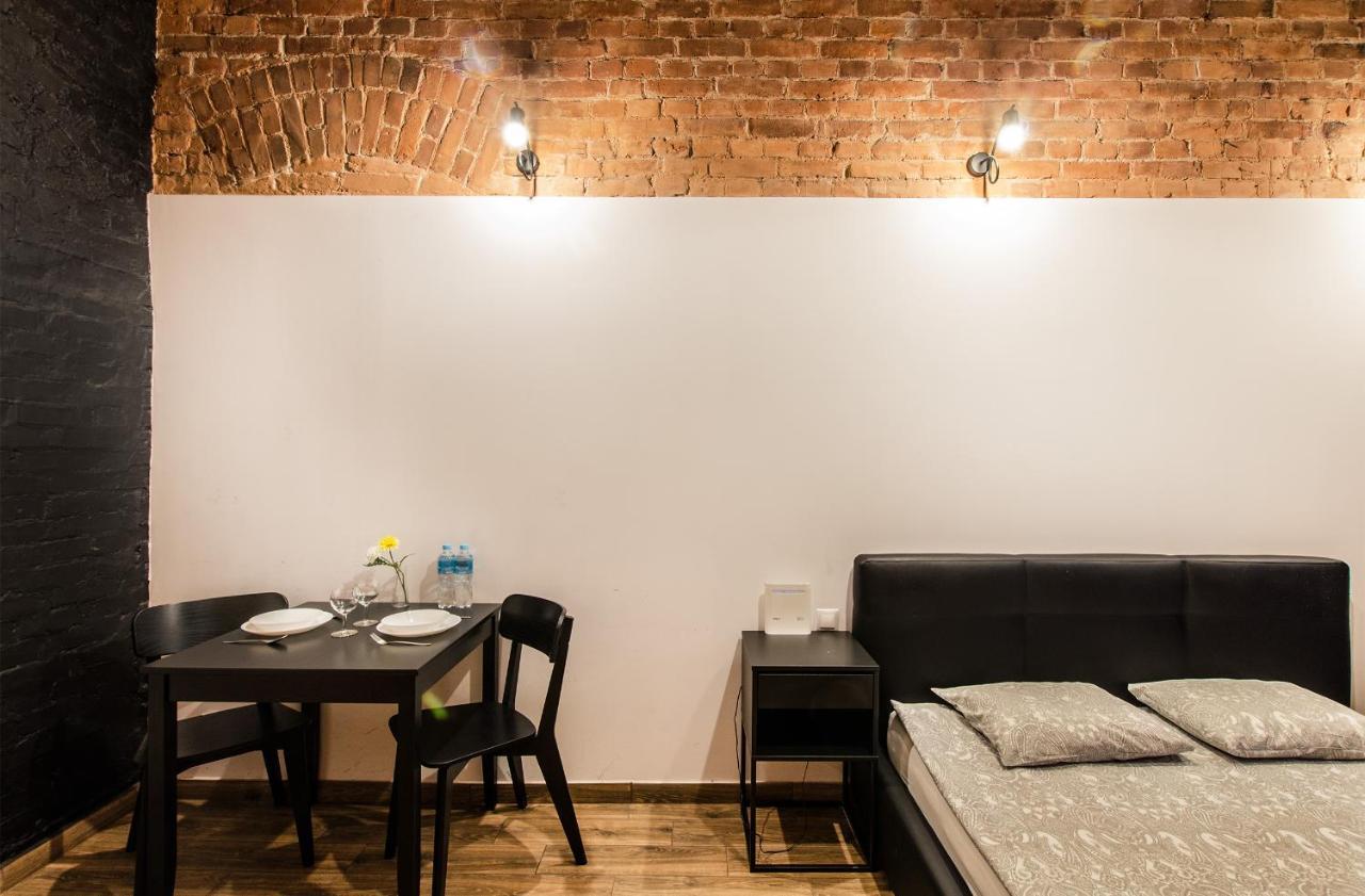 Smart Rental Management Apartments - City Center 브로츠와프 외부 사진