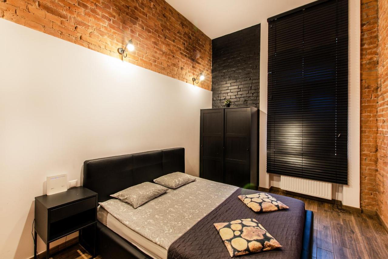 Smart Rental Management Apartments - City Center 브로츠와프 외부 사진
