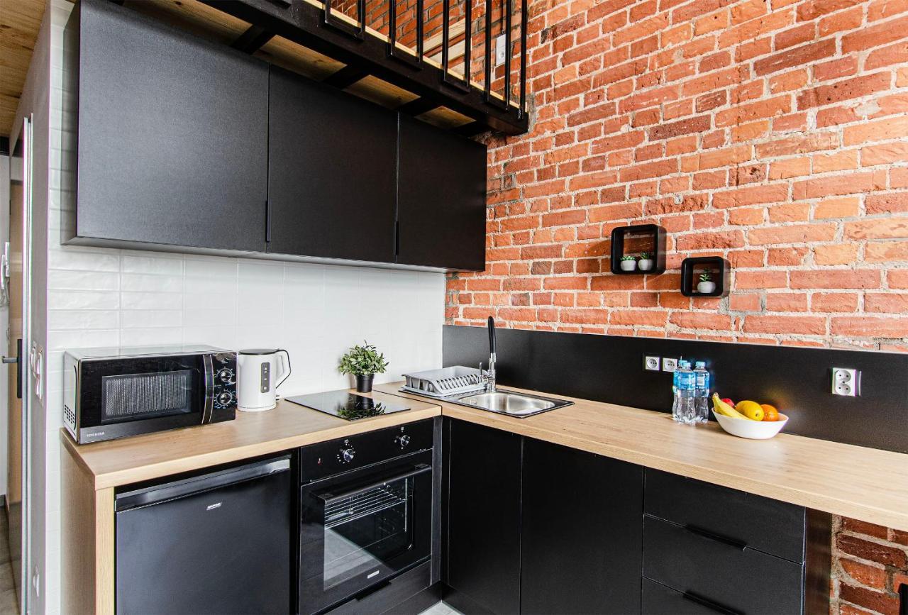 Smart Rental Management Apartments - City Center 브로츠와프 외부 사진