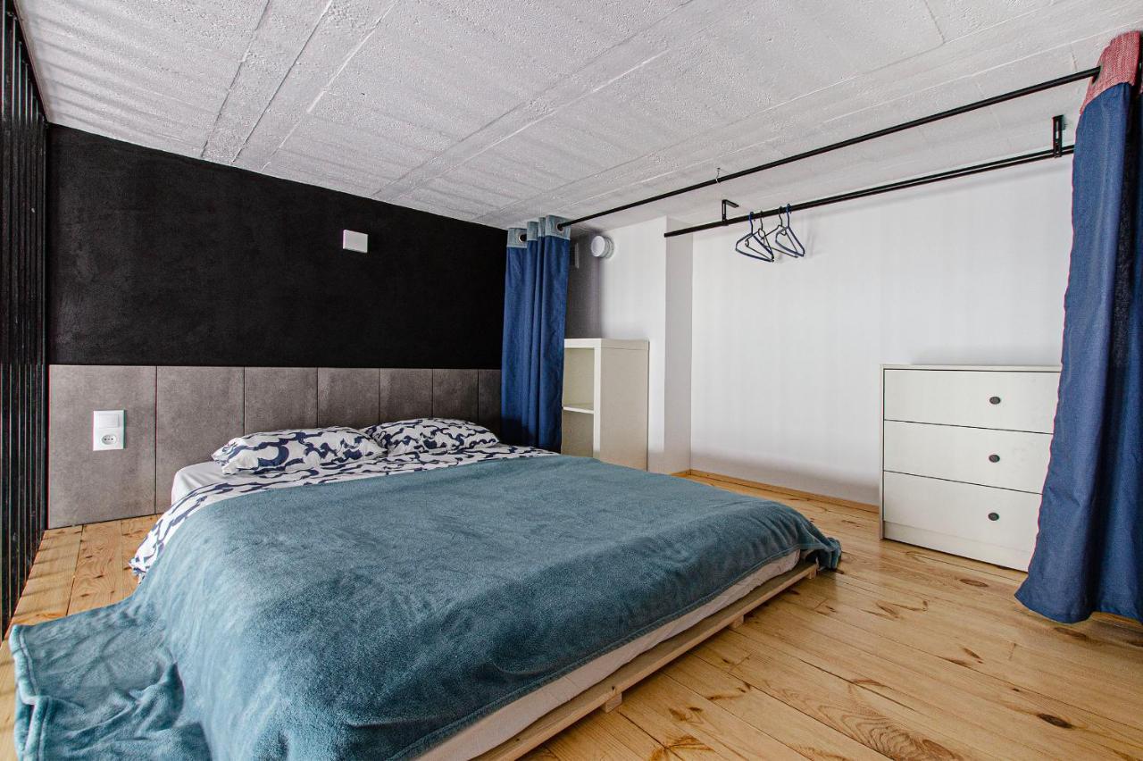 Smart Rental Management Apartments - City Center 브로츠와프 외부 사진