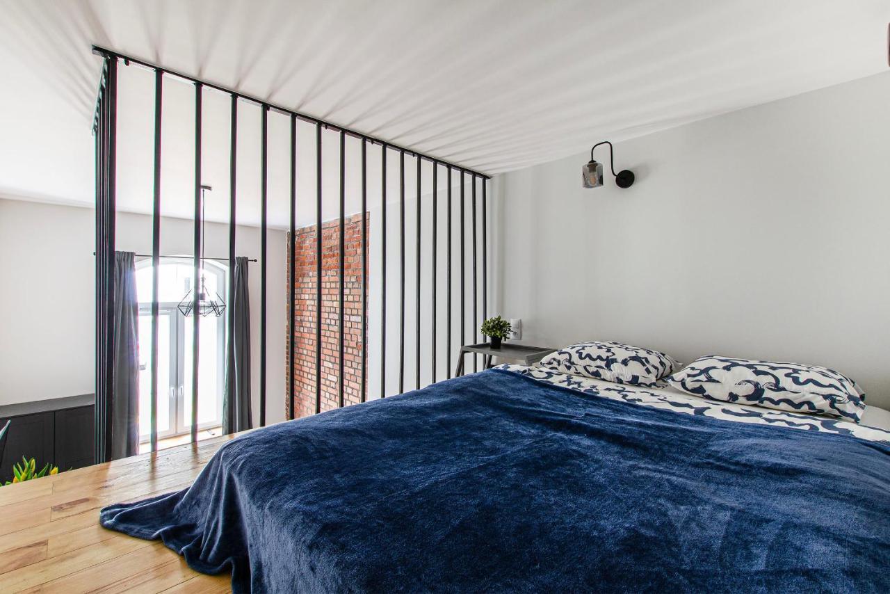 Smart Rental Management Apartments - City Center 브로츠와프 외부 사진