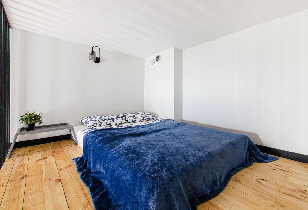 Smart Rental Management Apartments - City Center 브로츠와프 외부 사진