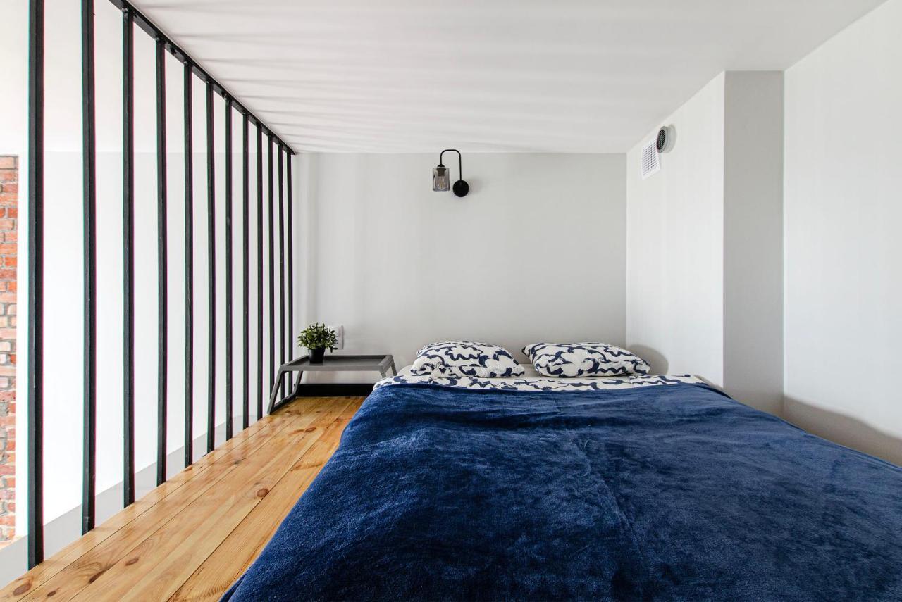 Smart Rental Management Apartments - City Center 브로츠와프 외부 사진