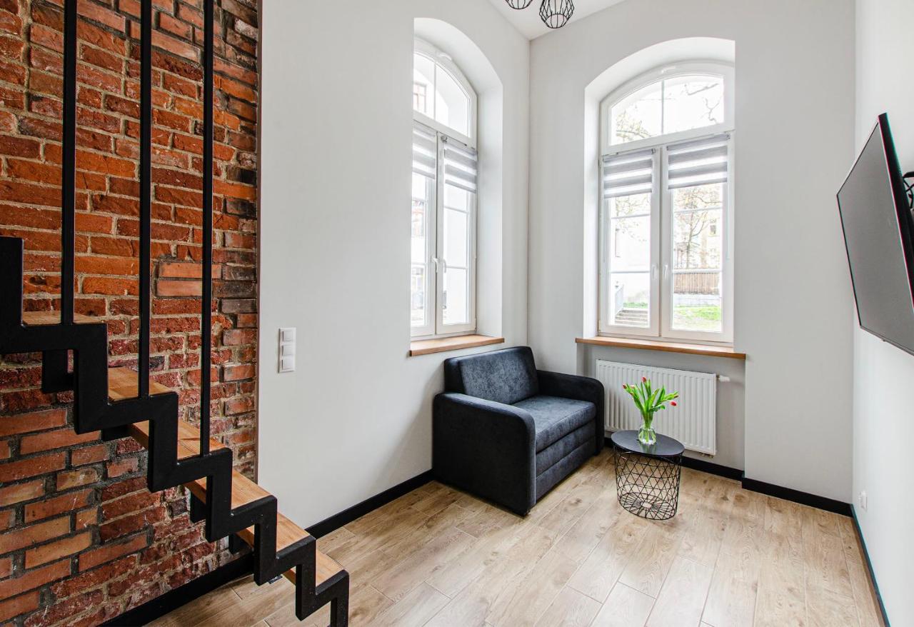 Smart Rental Management Apartments - City Center 브로츠와프 외부 사진