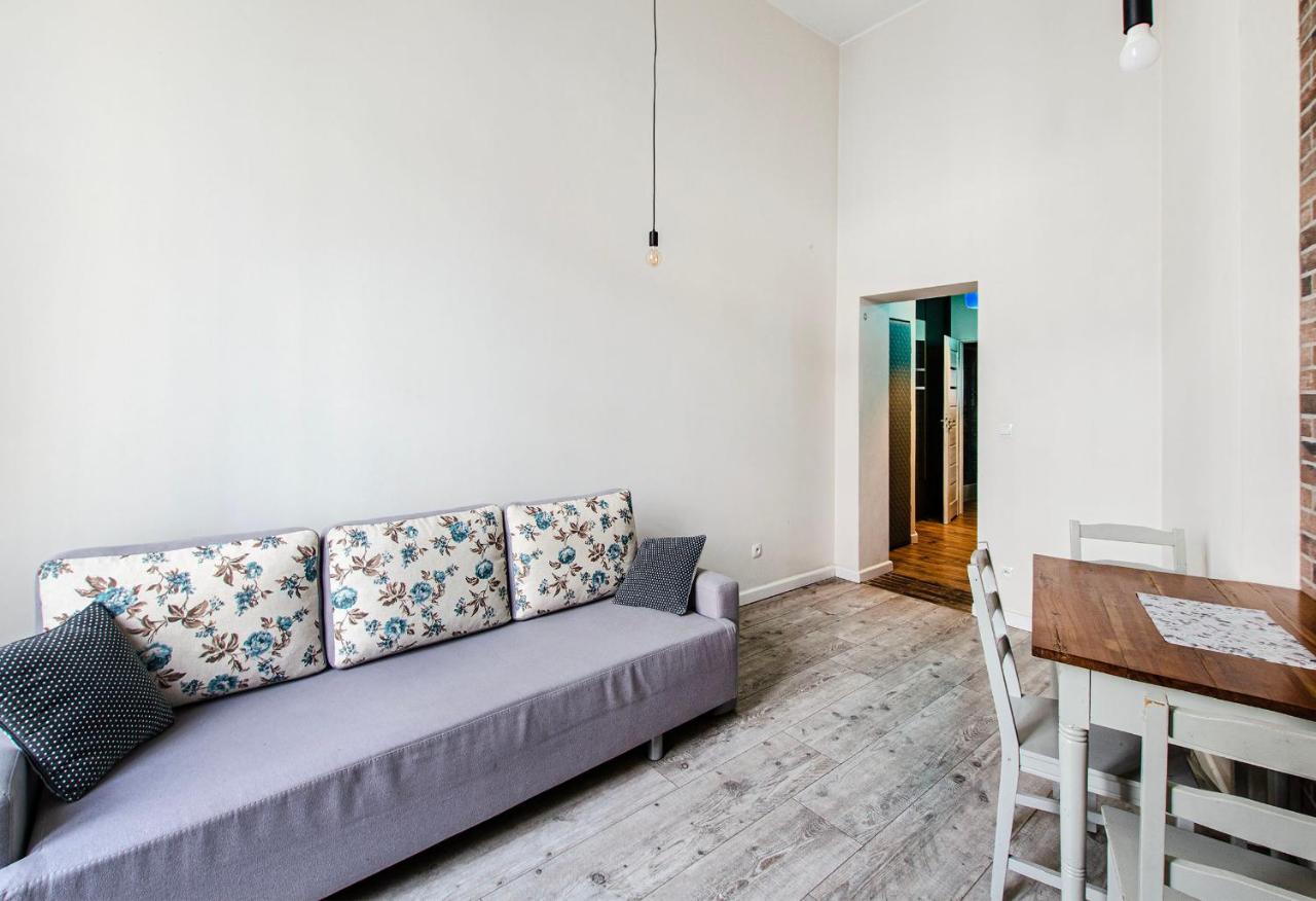 Smart Rental Management Apartments - City Center 브로츠와프 외부 사진