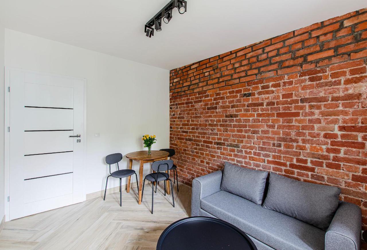Smart Rental Management Apartments - City Center 브로츠와프 외부 사진