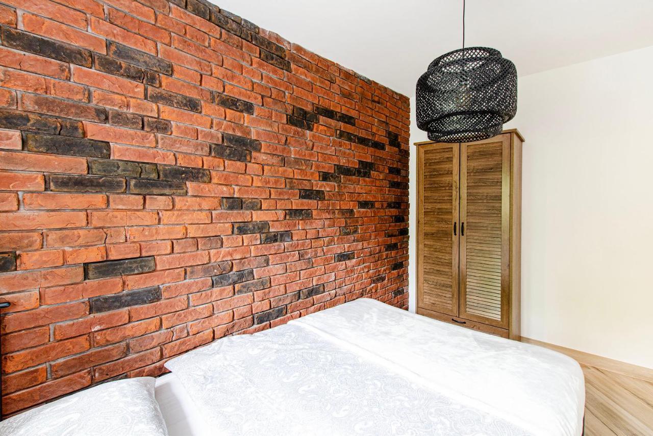 Smart Rental Management Apartments - City Center 브로츠와프 외부 사진