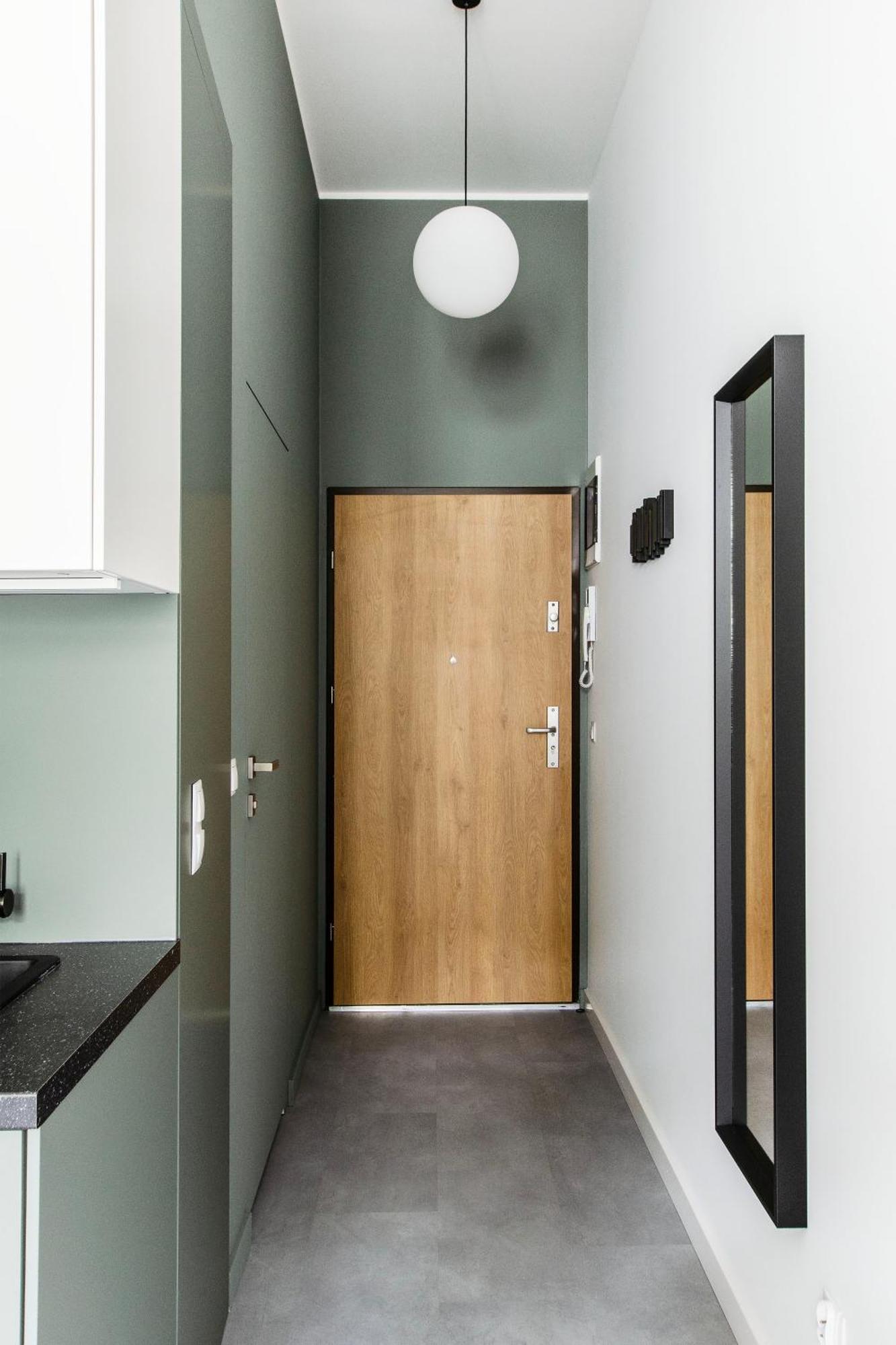 Smart Rental Management Apartments - City Center 브로츠와프 외부 사진