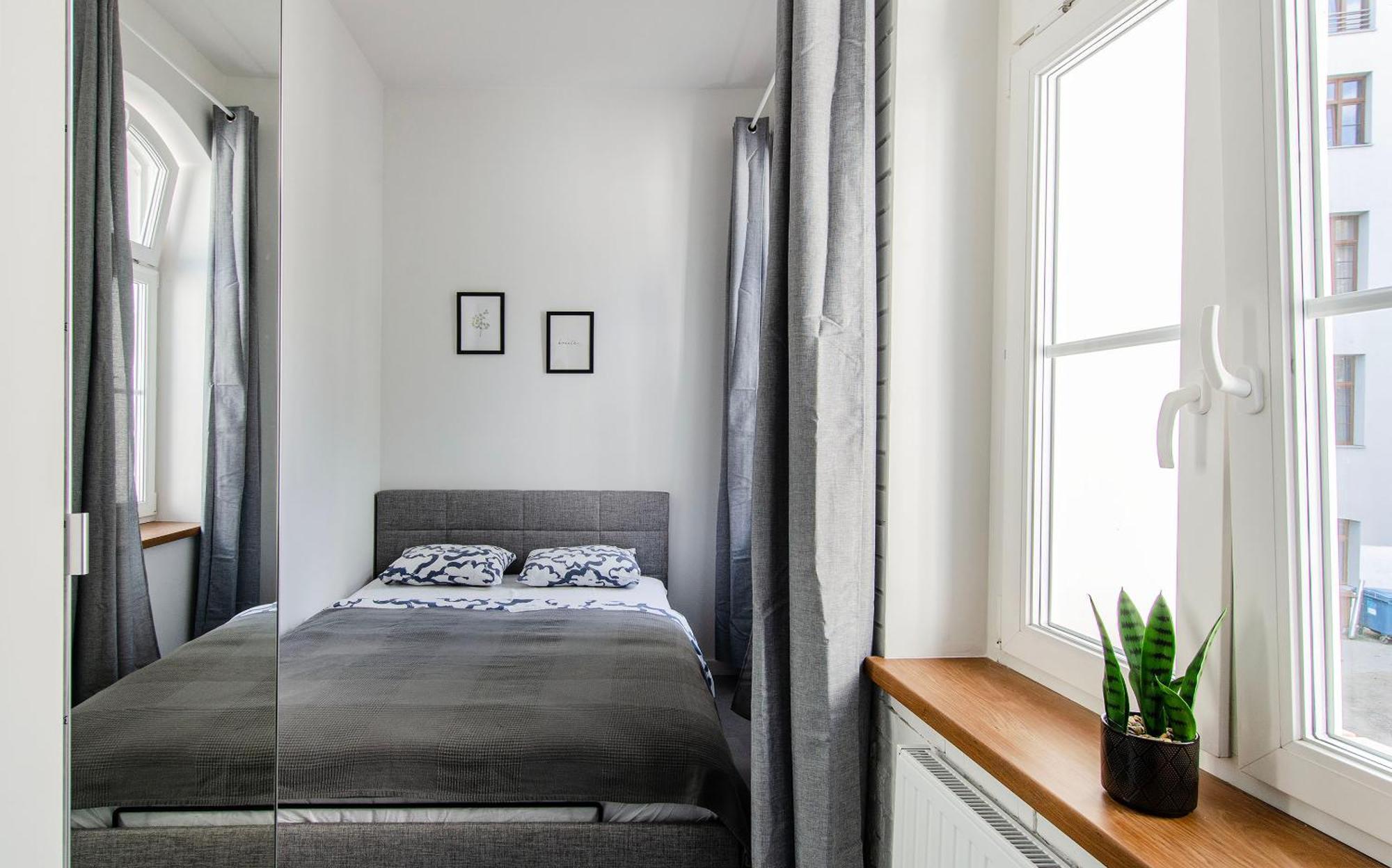 Smart Rental Management Apartments - City Center 브로츠와프 외부 사진
