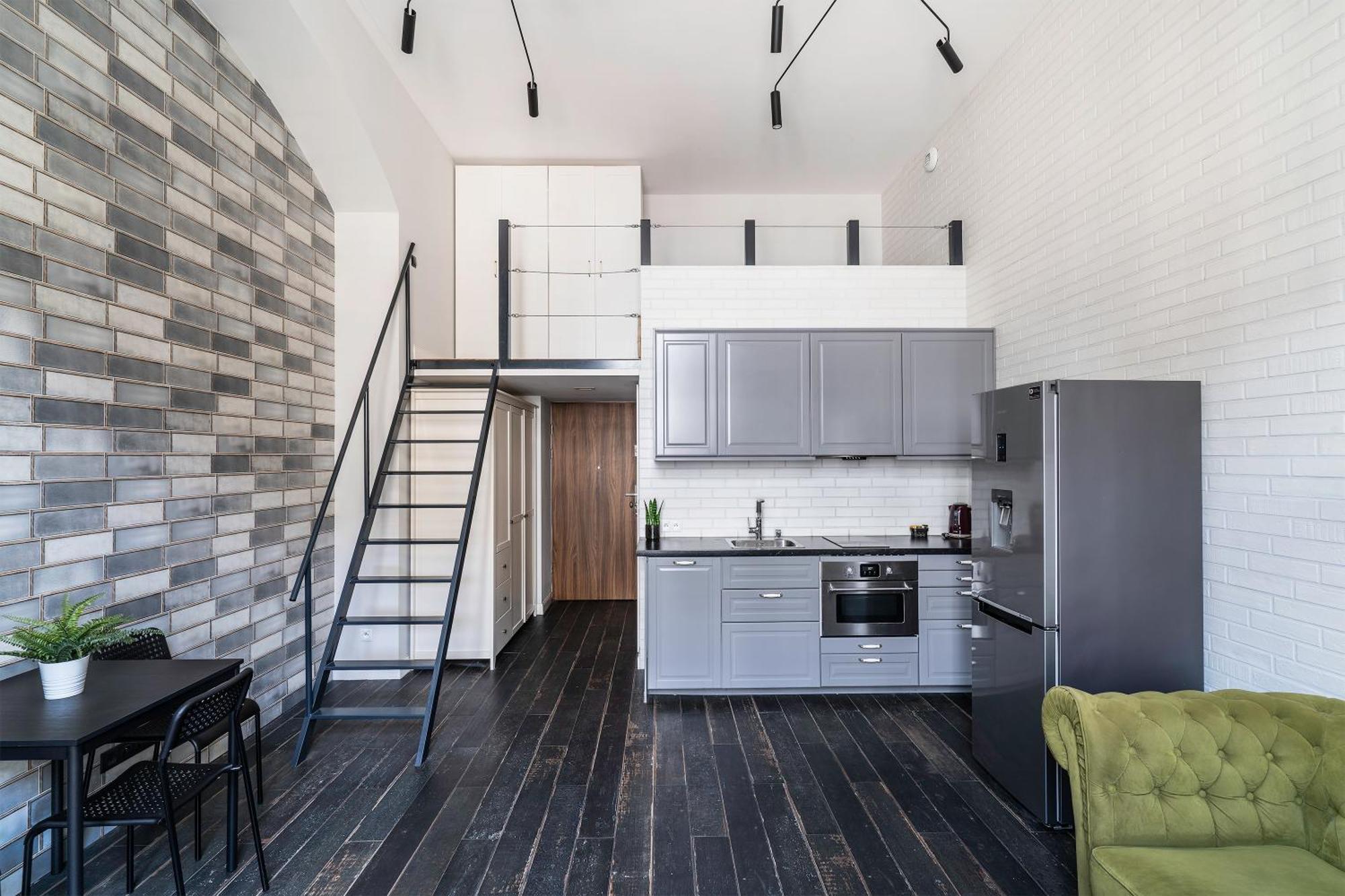 Smart Rental Management Apartments - City Center 브로츠와프 외부 사진